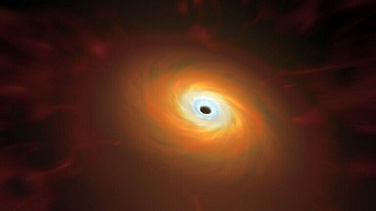 العلماء يكتشفون فئة جديدة كلياً من الثقوب السوداء في مجرتنا